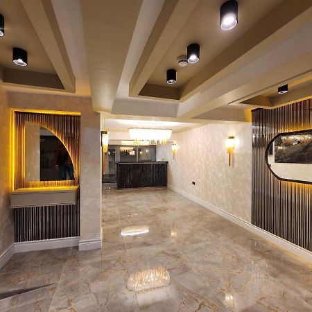 Talles Loft Hotel İzmir Luaran gambar