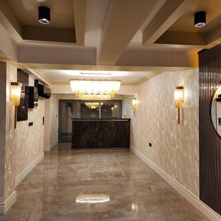 Talles Loft Hotel İzmir Luaran gambar
