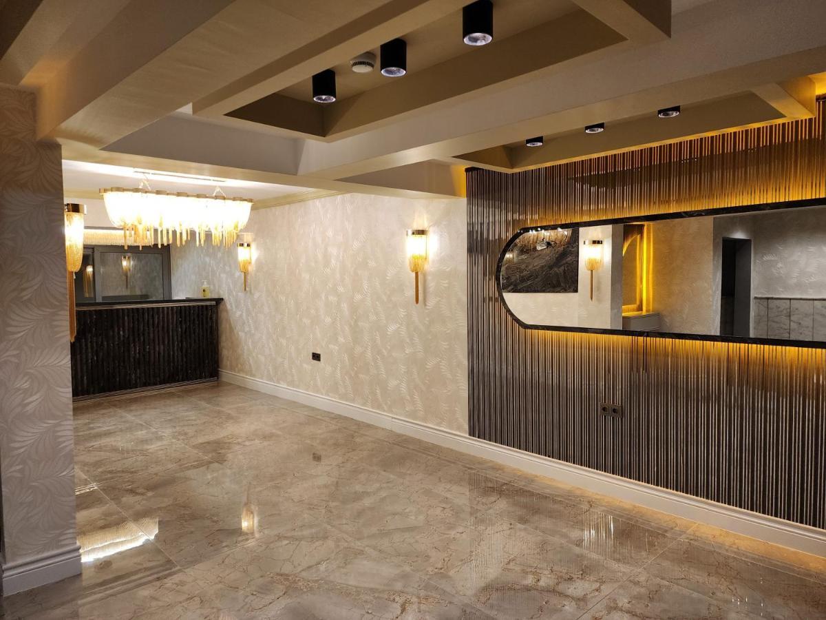Talles Loft Hotel İzmir Luaran gambar