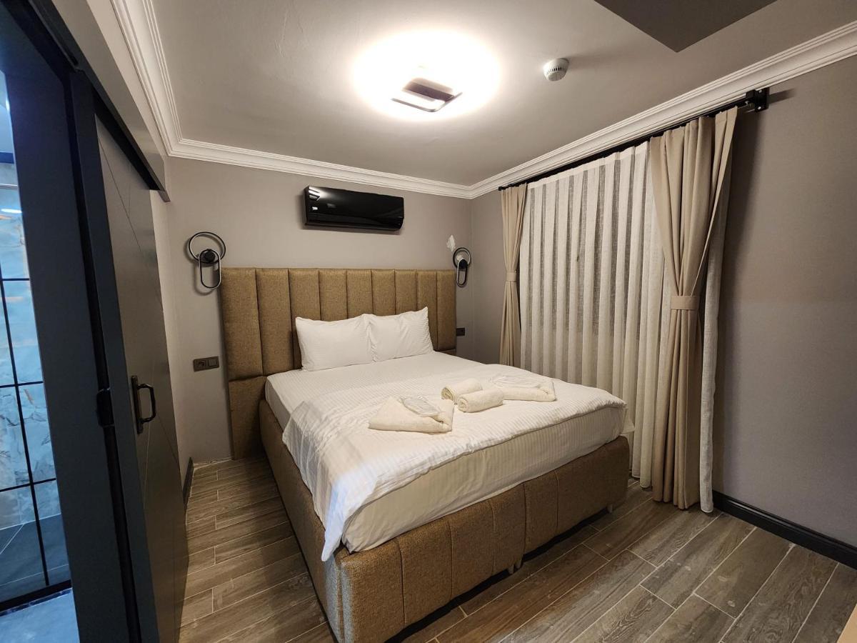 Talles Loft Hotel İzmir Luaran gambar
