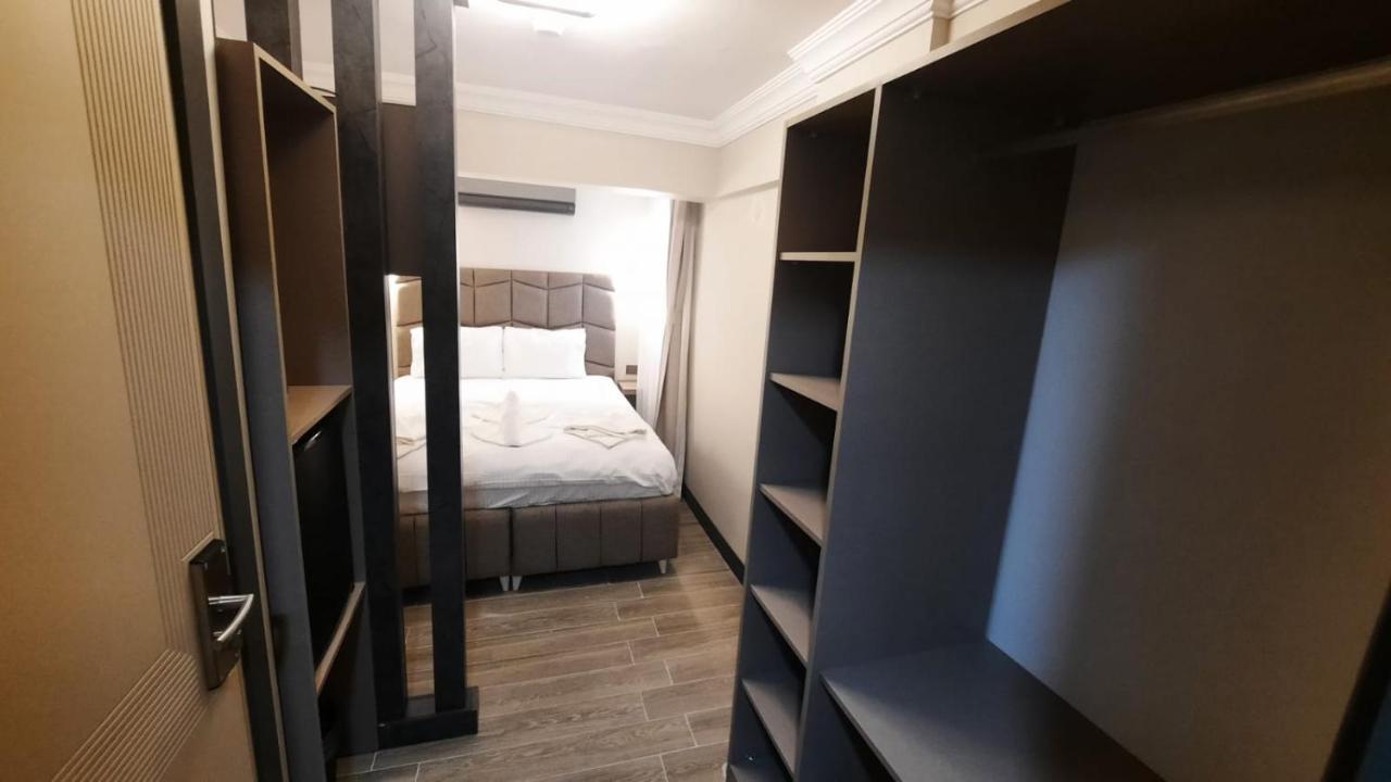 Talles Loft Hotel İzmir Luaran gambar