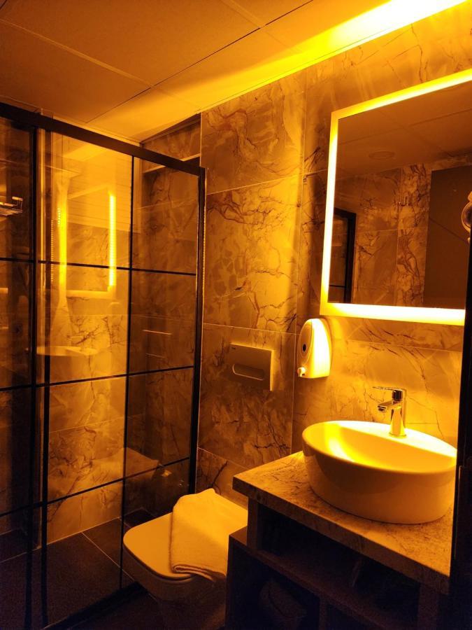 Talles Loft Hotel İzmir Luaran gambar