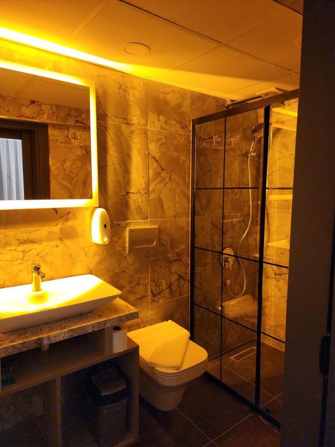 Talles Loft Hotel İzmir Luaran gambar