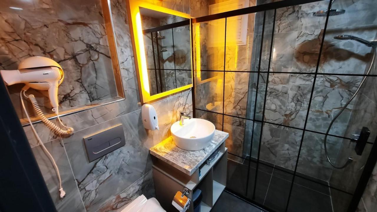 Talles Loft Hotel İzmir Luaran gambar