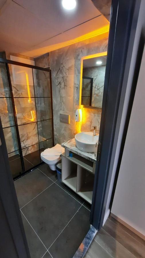 Talles Loft Hotel İzmir Luaran gambar