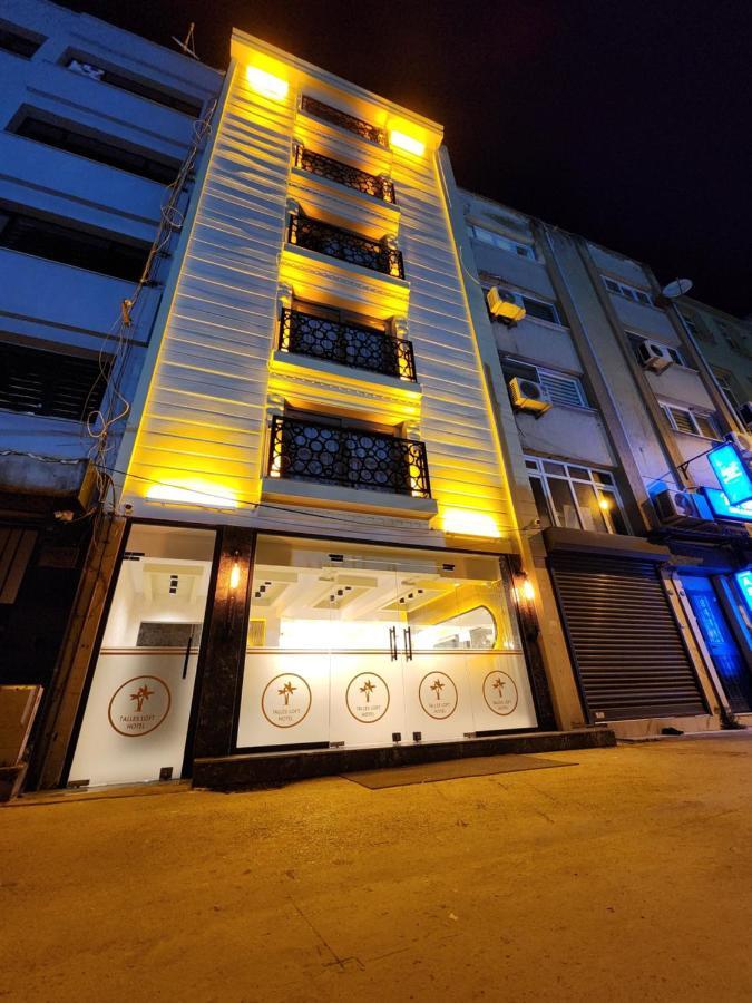 Talles Loft Hotel İzmir Luaran gambar