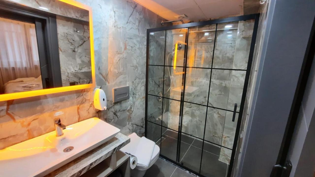 Talles Loft Hotel İzmir Luaran gambar