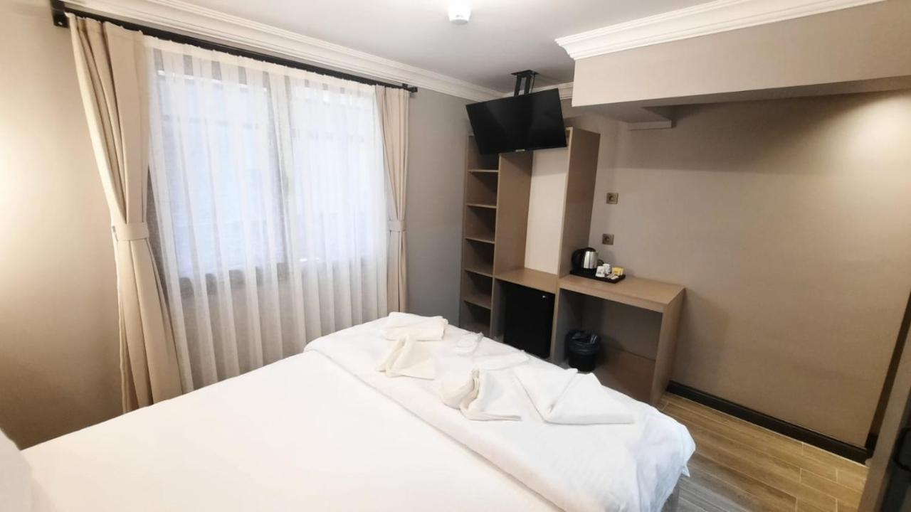 Talles Loft Hotel İzmir Luaran gambar