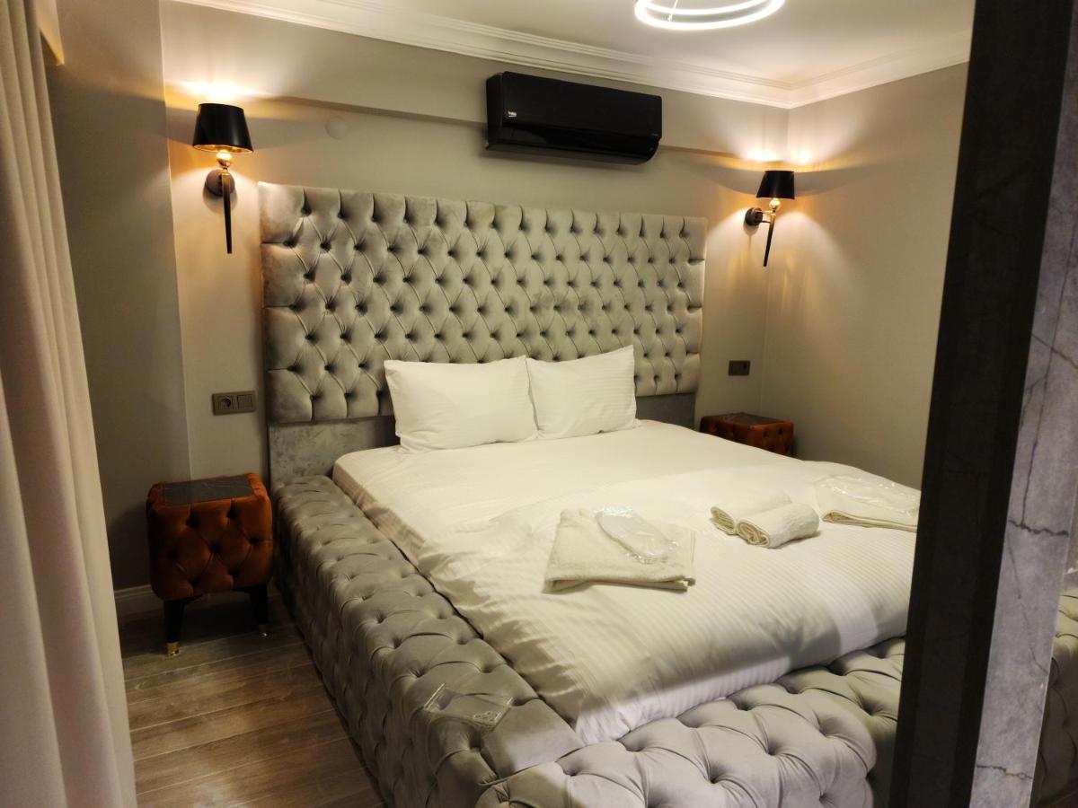 Talles Loft Hotel İzmir Luaran gambar