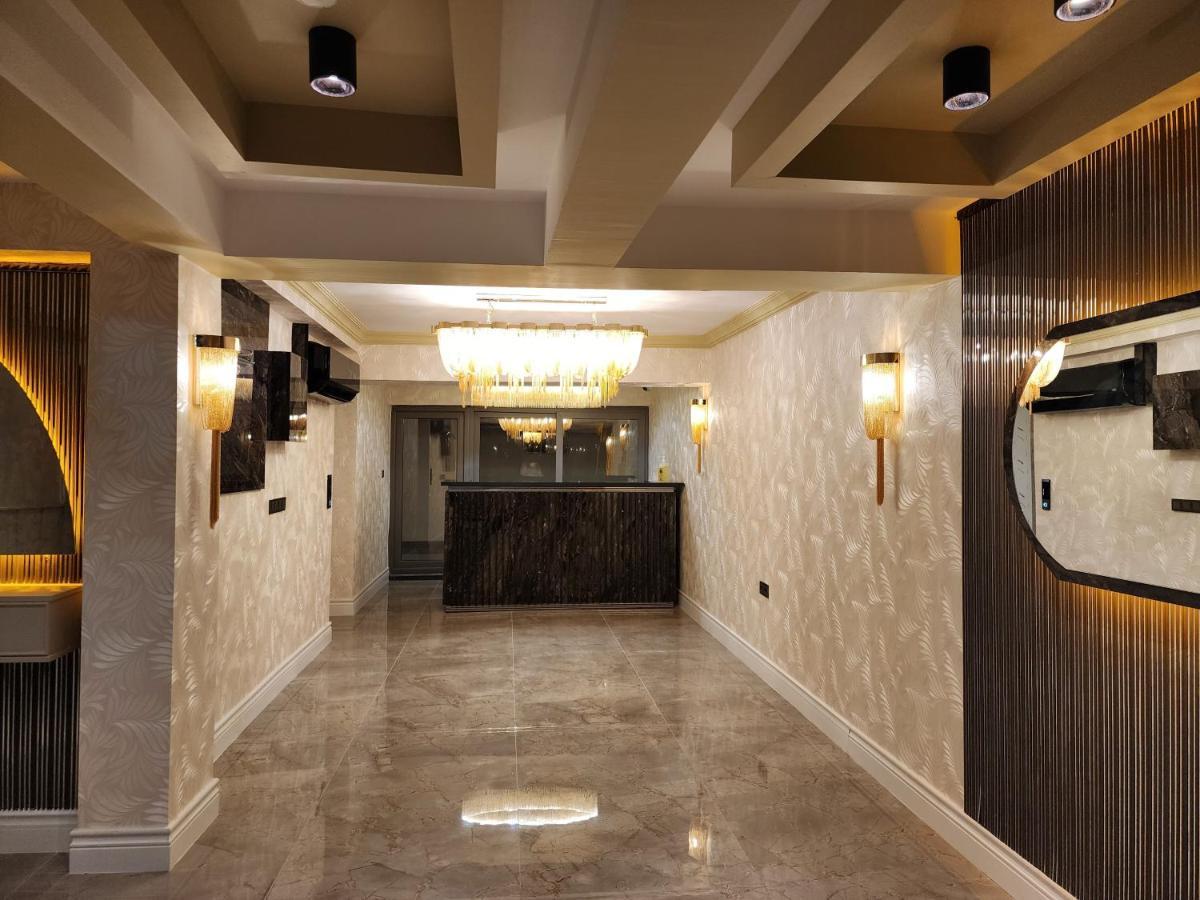 Talles Loft Hotel İzmir Luaran gambar