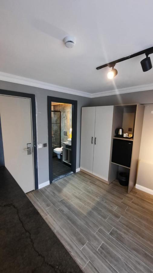 Talles Loft Hotel İzmir Luaran gambar