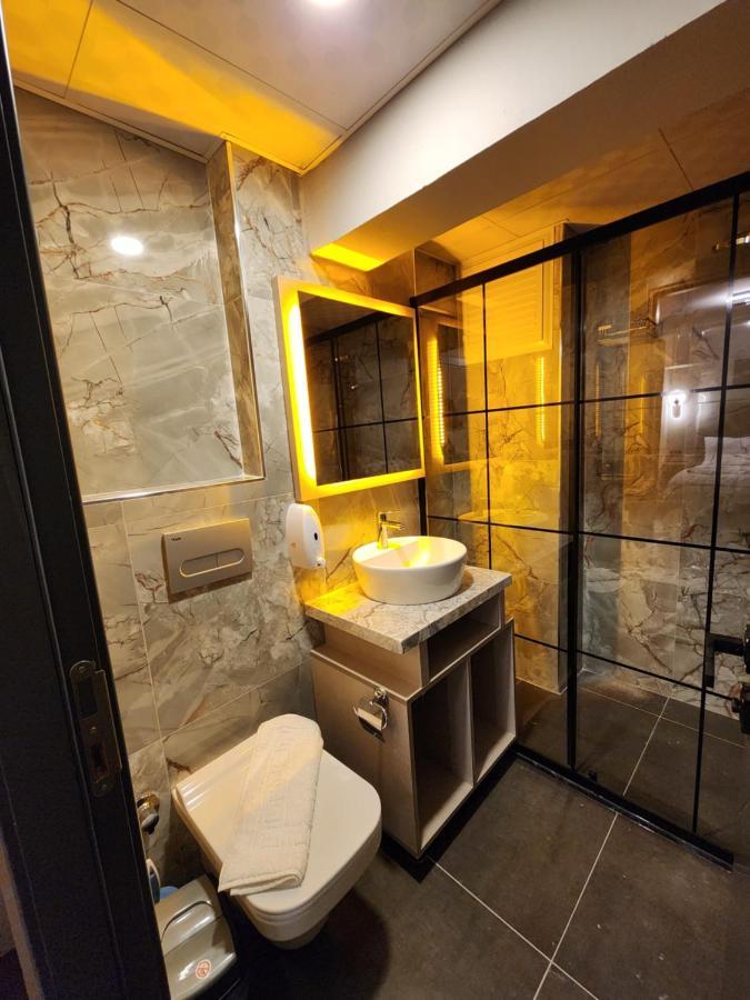 Talles Loft Hotel İzmir Luaran gambar