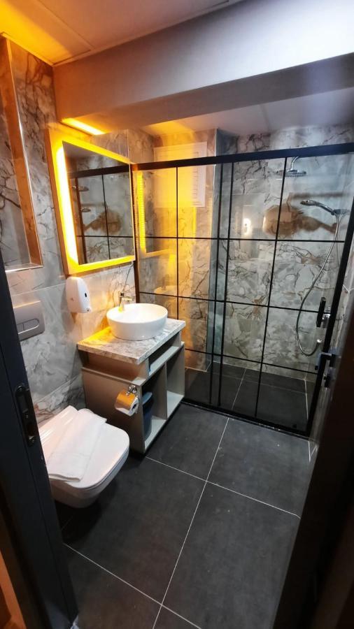 Talles Loft Hotel İzmir Luaran gambar