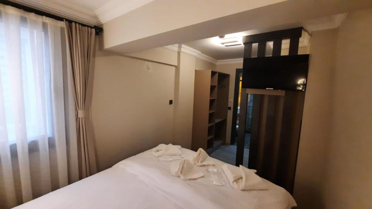 Talles Loft Hotel İzmir Luaran gambar