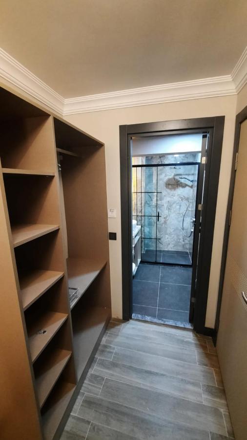 Talles Loft Hotel İzmir Luaran gambar